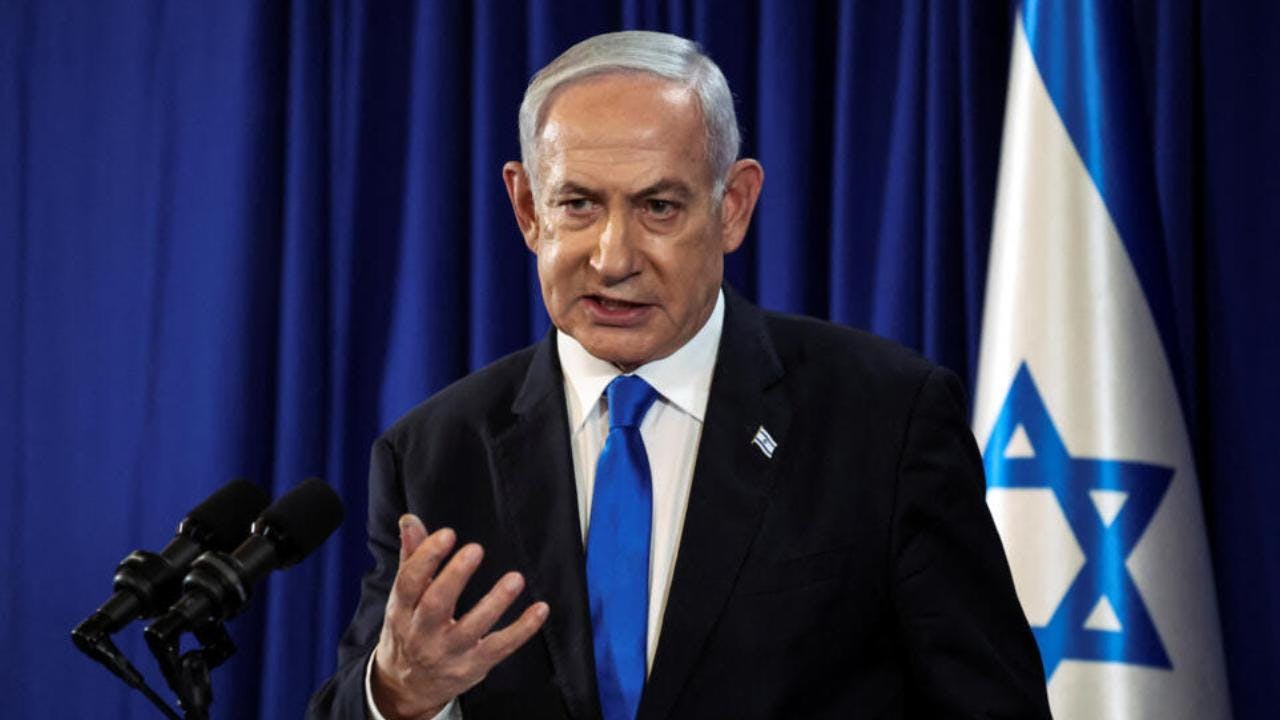 “La conquista de la Franja de Gaza”: El plan de Netanyahu aprobado por el gobierno israelí
