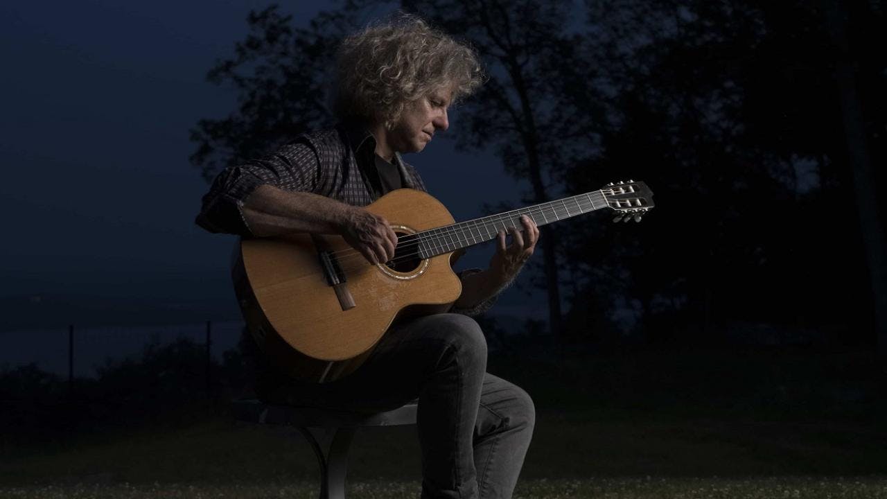 Pat Metheny suma nuevo concierto en el país por éxito de ventas
