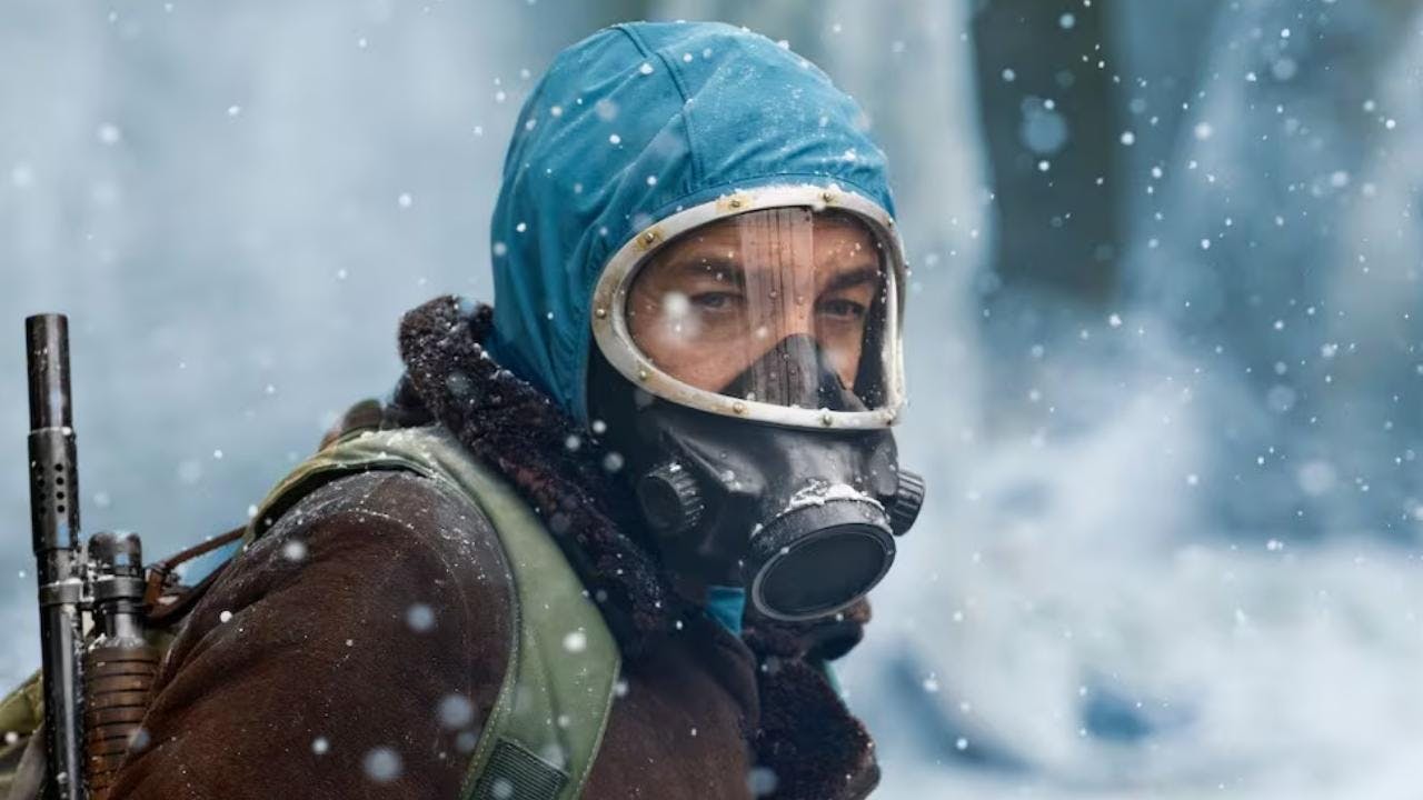 Sin Spoiler: El Eternauta, un silencio ensordecedor