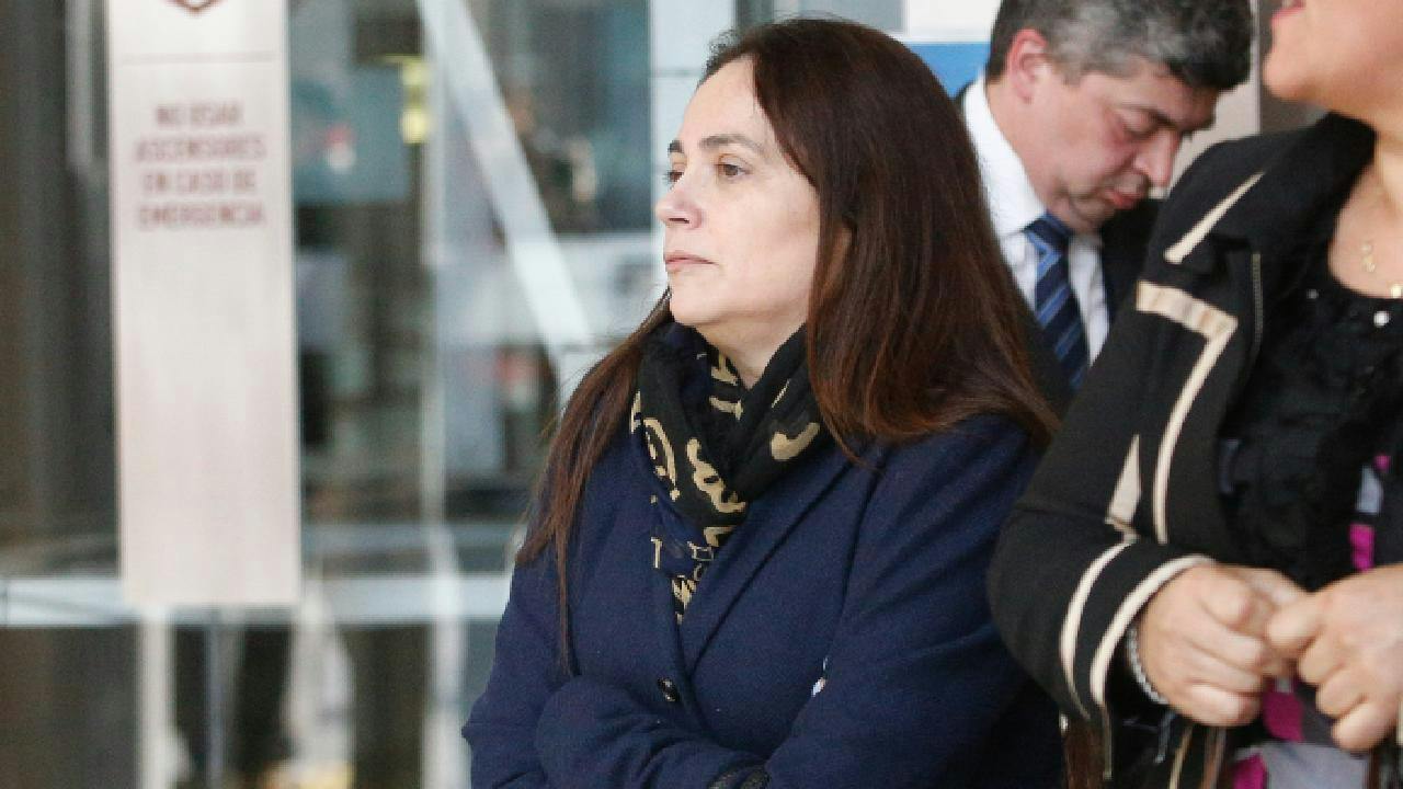 Leonarda Villalobos reconoce que sobornó a funcionarios públicos y ataca a Luis Hemosilla y Daniel Sauer