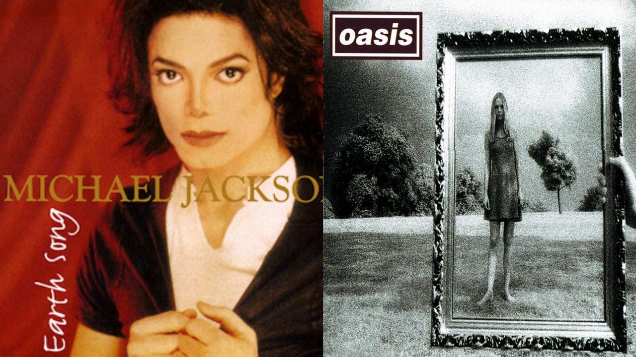 Canciones que marcaron una era: los himnos que cumplen 30 años en 2025