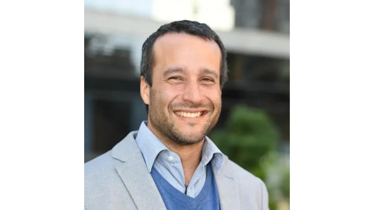 Felipe Sánchez sobre la corrida Aguas Andinas Río Arriba: “Desde el 2014 que estamos haciendo esta corrida, esta es la séptima edición y tuvimos una pausa por efecto de la pandemia, pero viene s