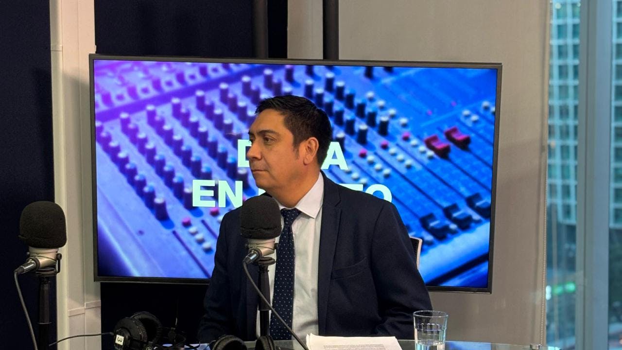 Subsecretario Víctor Ramos sobre Comisión de paz y entendimiento: “Lo que han logrado estas personas es increíblemente difícil. 7 personas a favor es una cosa extraordinaria. Un consenso más am