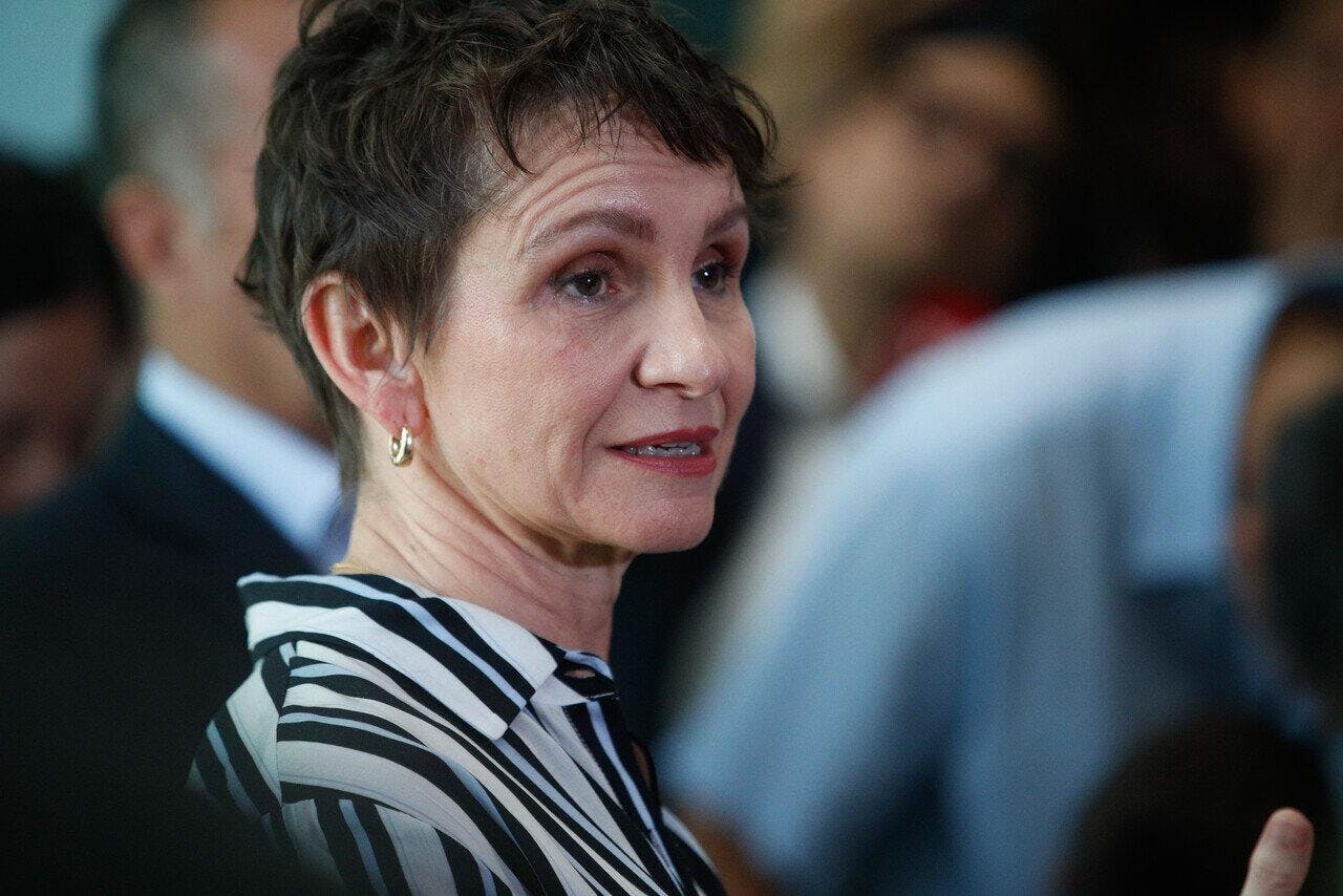 Cadem: Carolina Tohá desplaza a Johannes Kaiser y se acerca a Kast, pero aun lejos de Evelyn Matthei