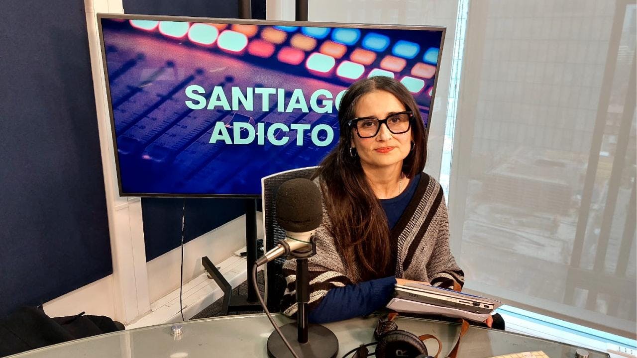 María Elena Alfaro sobre la importancia de la artesanía: “En la medida en que la gente compra hace una colaboración ciudadana a que estos oficios continúen. Es importante sacar del anonimato a l
