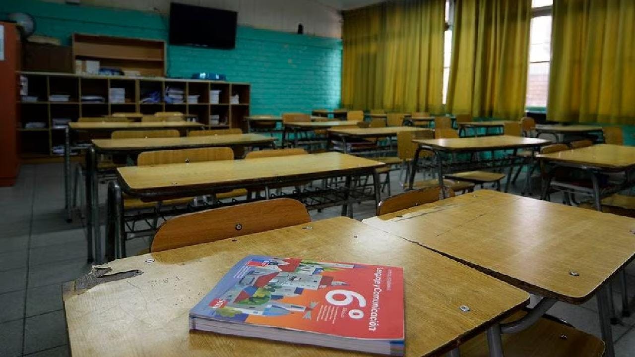 Aumentan las denuncias de connotación sexual en colegios: 29% más que en 2024