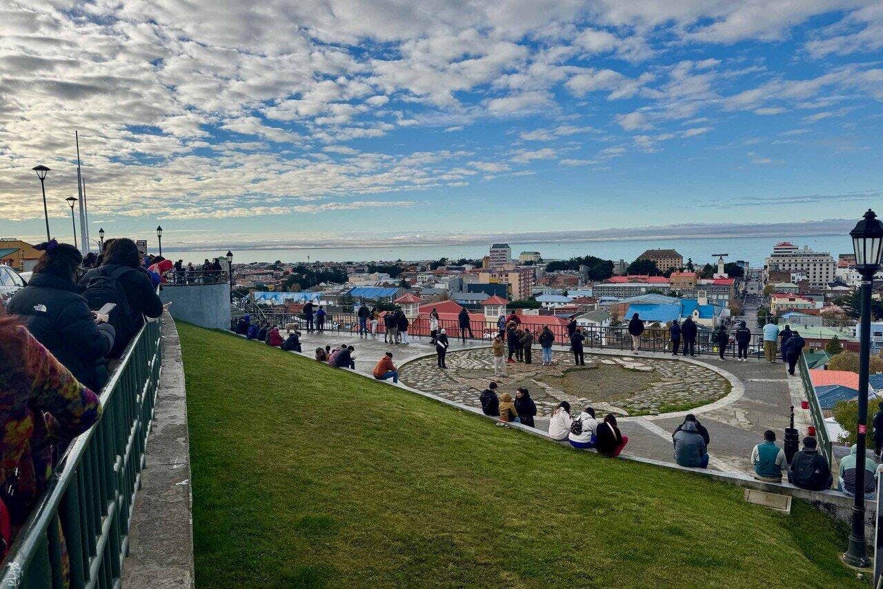 Senapred levanta orden de evacuación en la costa de Magallanes, pero mantiene precaución ante posible llegada de olas
