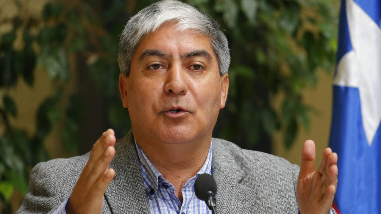 Henry Leal sobre la AC contra el delegado Gonzalo Durán: “El mismo lo calificó de alto riesgo, pero no se tomó ninguna medida adicional. Si usted califica algo de alto riesgo, la pregunta es por
