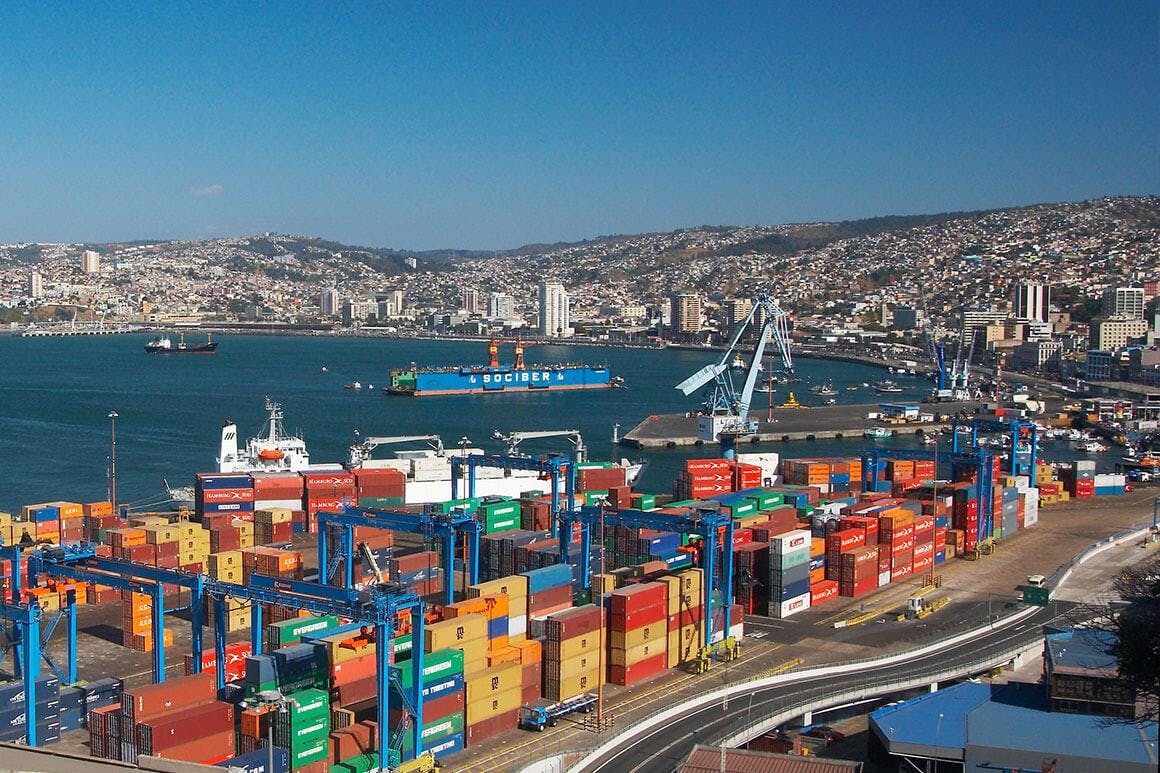 Sorprendente Imacec de marzo: La economías creció un 3,8%