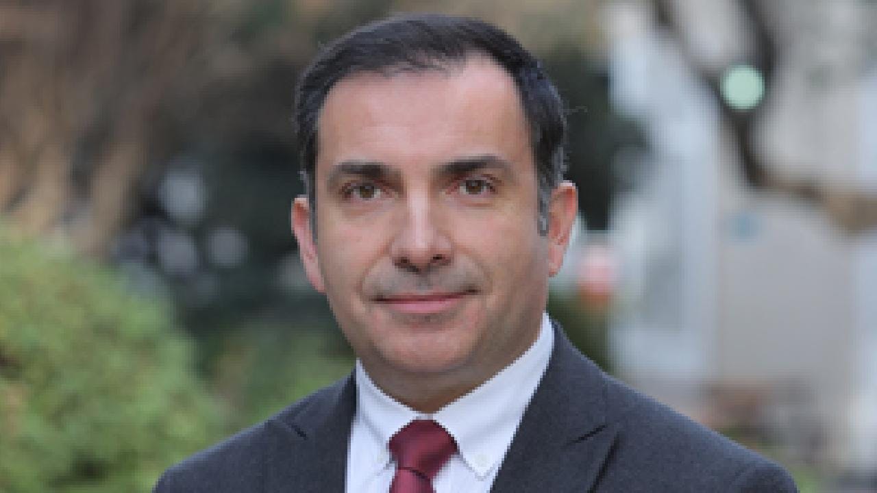 Alberto Rojas sobre las relaciones geopolíticas de EE.UU.: “La clave podría estar en que Trump viene del mundo de los negocios”
