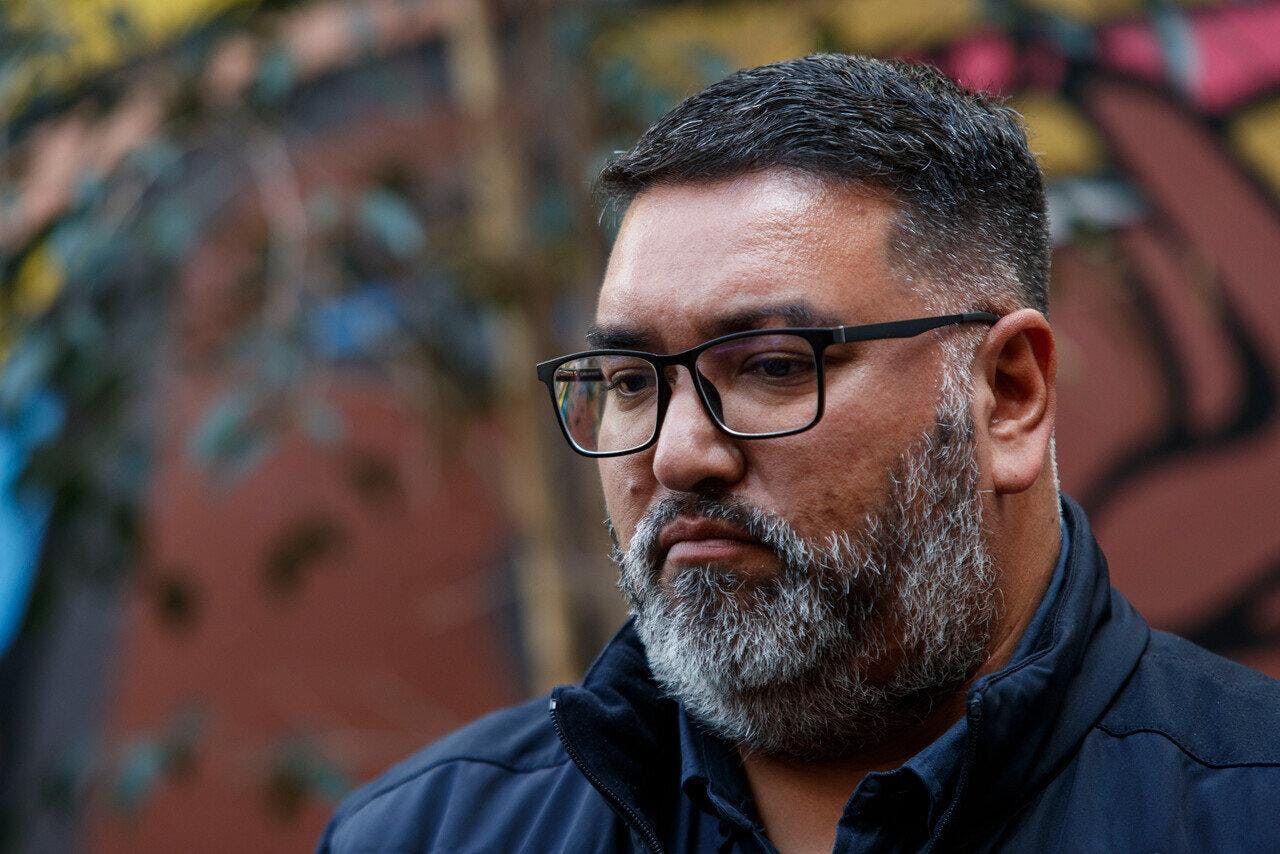 Presidente de la CUT: “Hoy estamos planteando una política salarial que nos permita llegar en un mediano plazo a poder contar con un salario vital que hoy es de $970 mil”