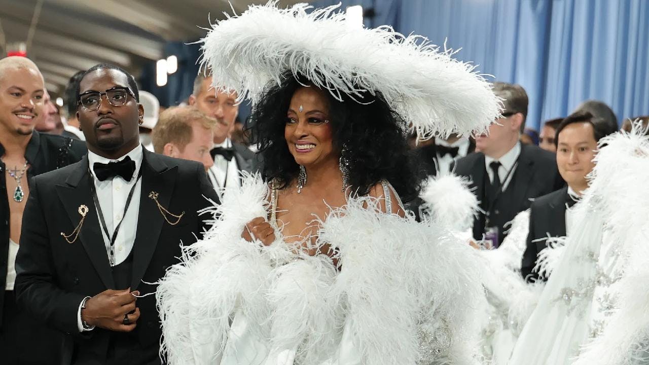 Met Gala 2025: Mejores momentos y looks