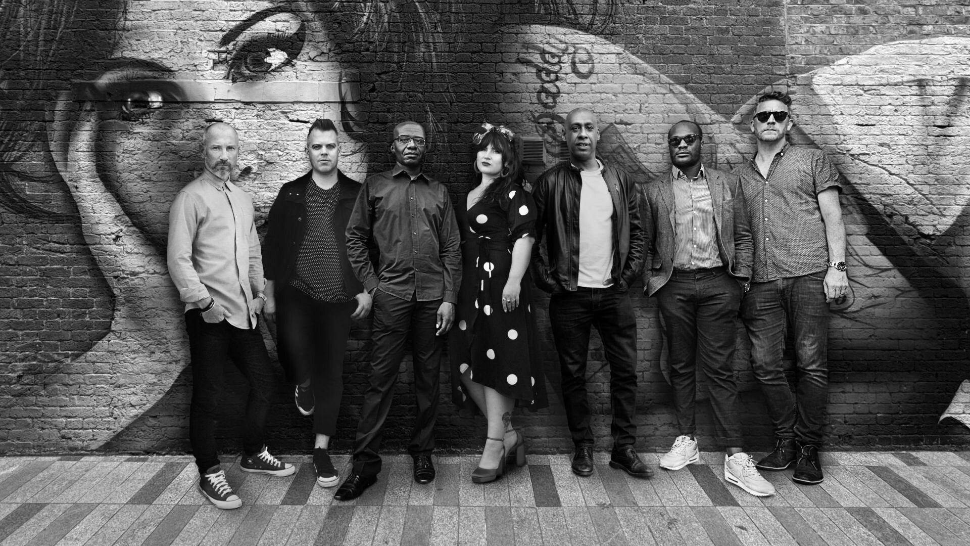 The Amy Winehouse Band se presentará en Chile