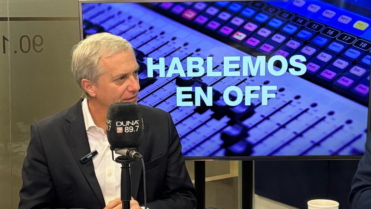 José Antonio Kast: “En enero dijimos que no íbamos a primarias. Al final, hoy queda en evidencia que parece que Chile Vamos tampoco querían primarias”