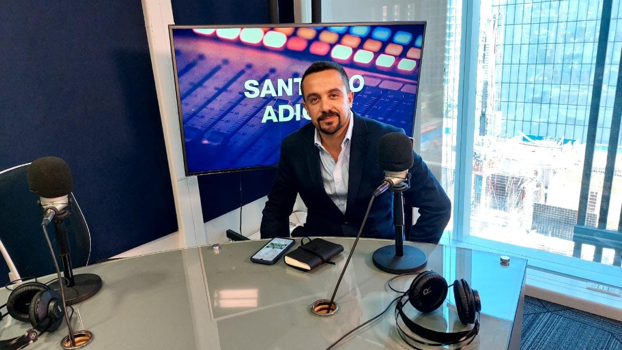 Osvaldo Moreno sobre la Escuela de Arquitectura UC: “Hoy tenemos una escuela mucho más diversa que hace 10-15 años atrás. Nuestros propios estudiantes traen una diversidad de entornos, de bagajes