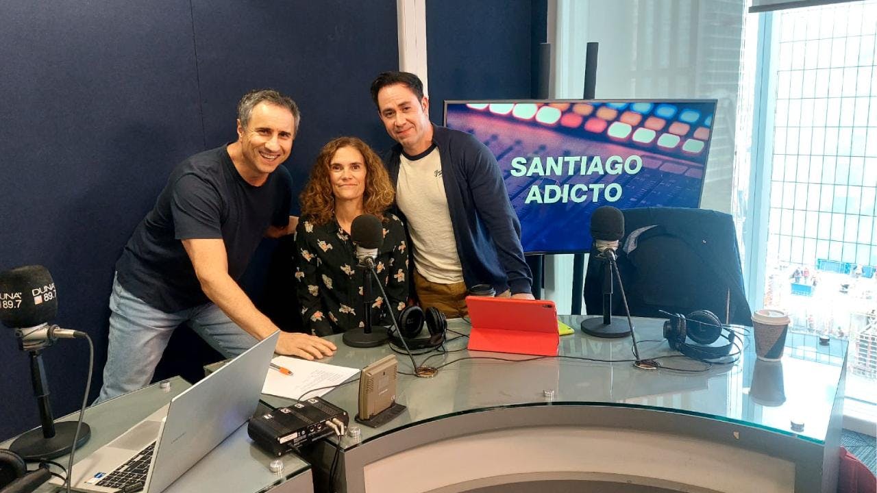 Ximena Muñoz sobre el tiempo de producción del Festival ArtLum: “No fue fácil, pero si ha fluido muy bien, tanto el equipo que hemos armado como la relación que hemos tenido con los artistas y l