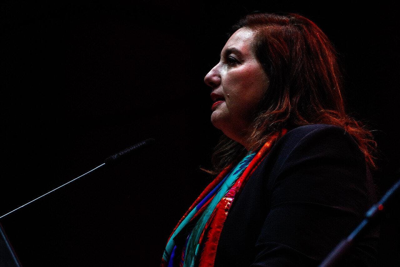Paulina Vodanovic baja su candidatura presidencial a horas de inscribir las primarias del oficialismo