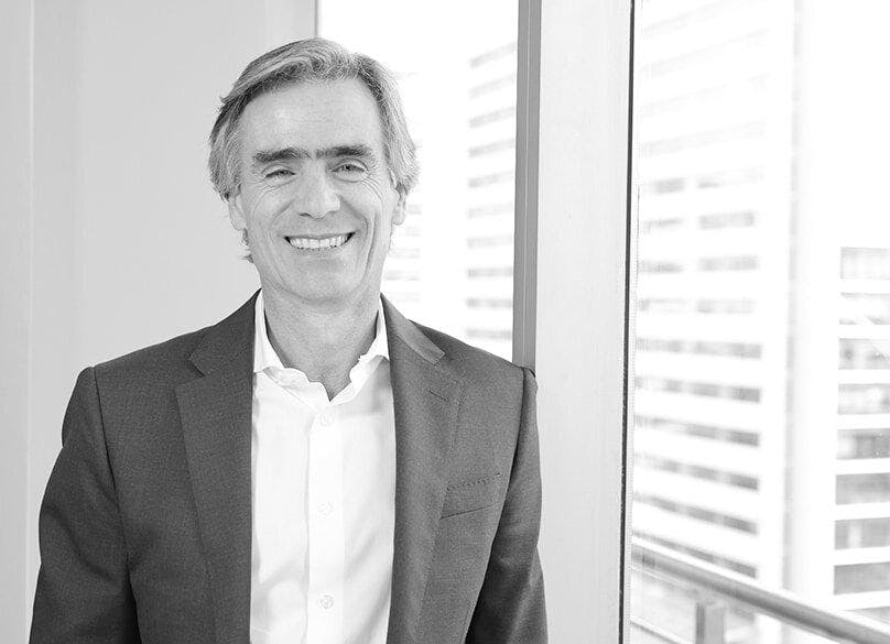 José Ramón Valente: “De persistir las condiciones actuales, de tarifas anunciadas, la probabilidad de una recesión en el mundo, partiendo por Estados Unidos, es cercano al 90%”