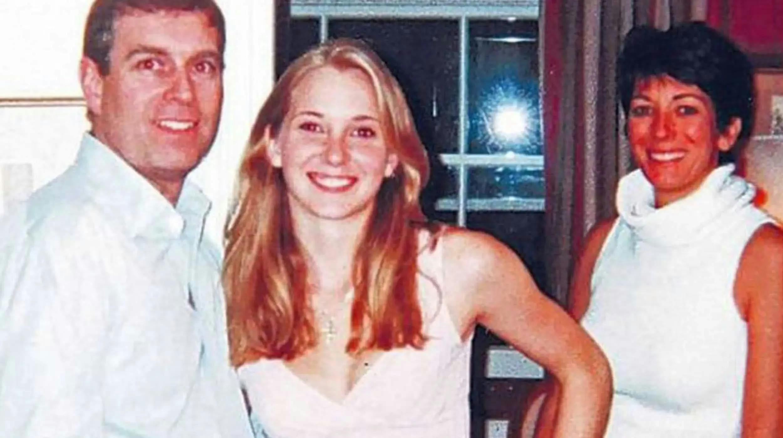 El dolor detrás del silencio: La trágica muerte de Virginia Giuffre, la mujer que denunció a Jeffrey Epstein y al príncipe Andrés por abusos sexuales