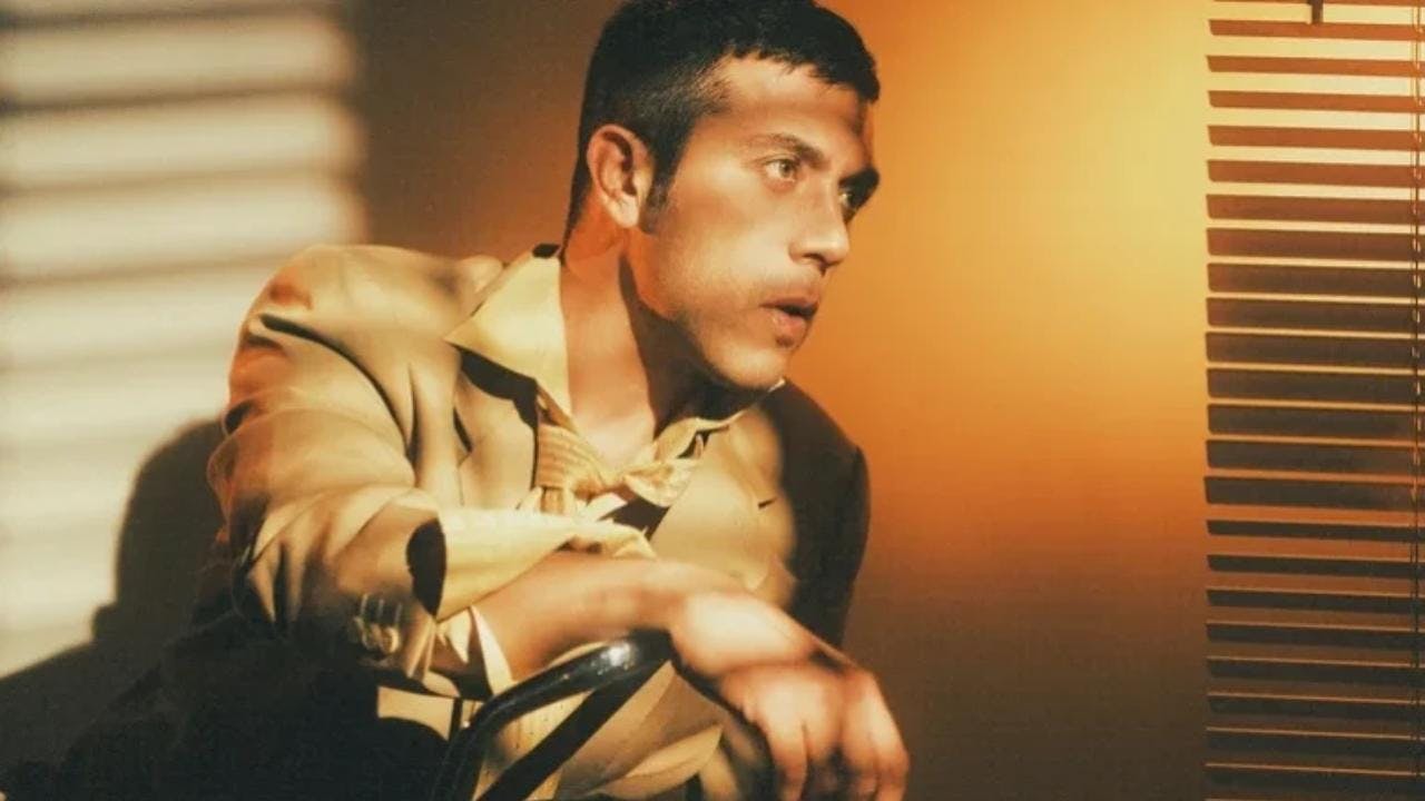 “NOstás”: El lado nostálgico de Gepe