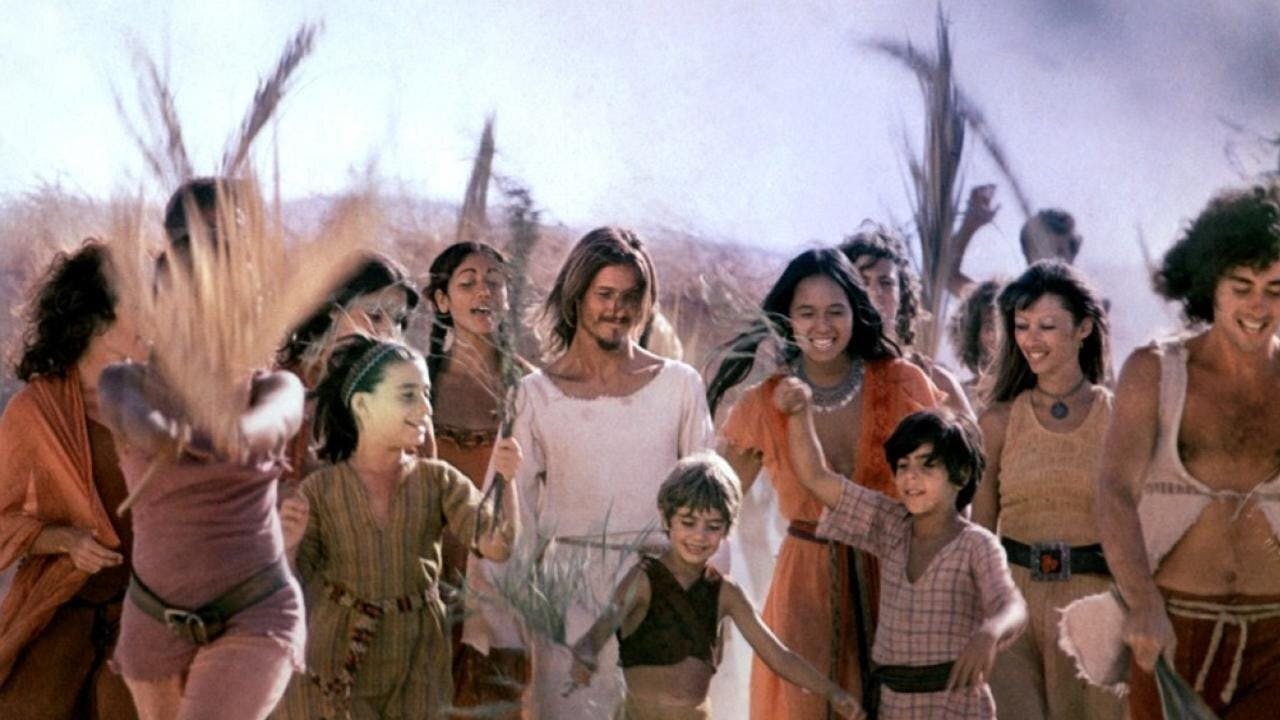 Memorables bandas sonoras de los clásicos cinematográficos de Semana Santa