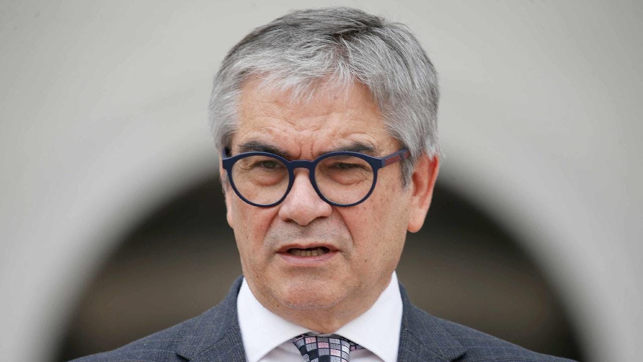 “La visión que hay de Chile es cualquier cosa menos quebrado”: Ministro Marcel responde a Matthei