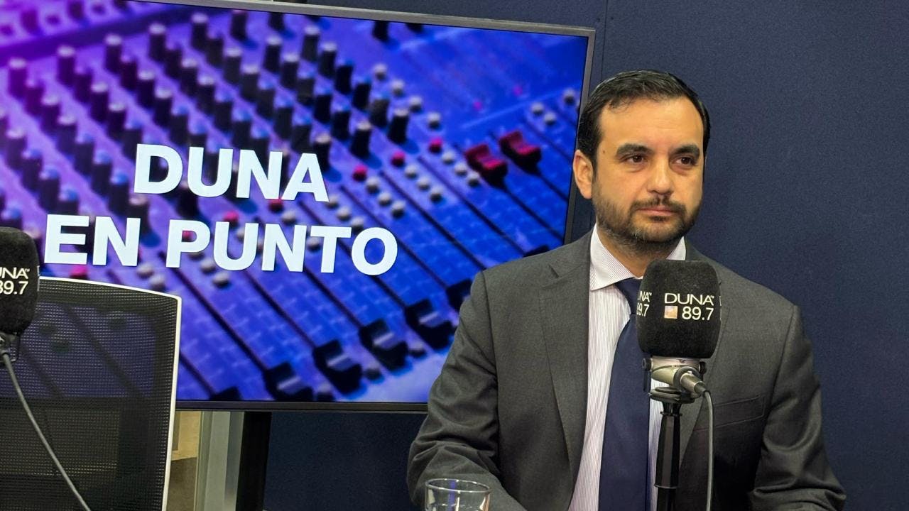 Jaime Gajardo sobre críticas del Presidente Boric a Matthei: “Está utilizando las herramientas a su disposición para hacer ver la importancia de los DD.HH. eso me parece sano y que no hay ningún
