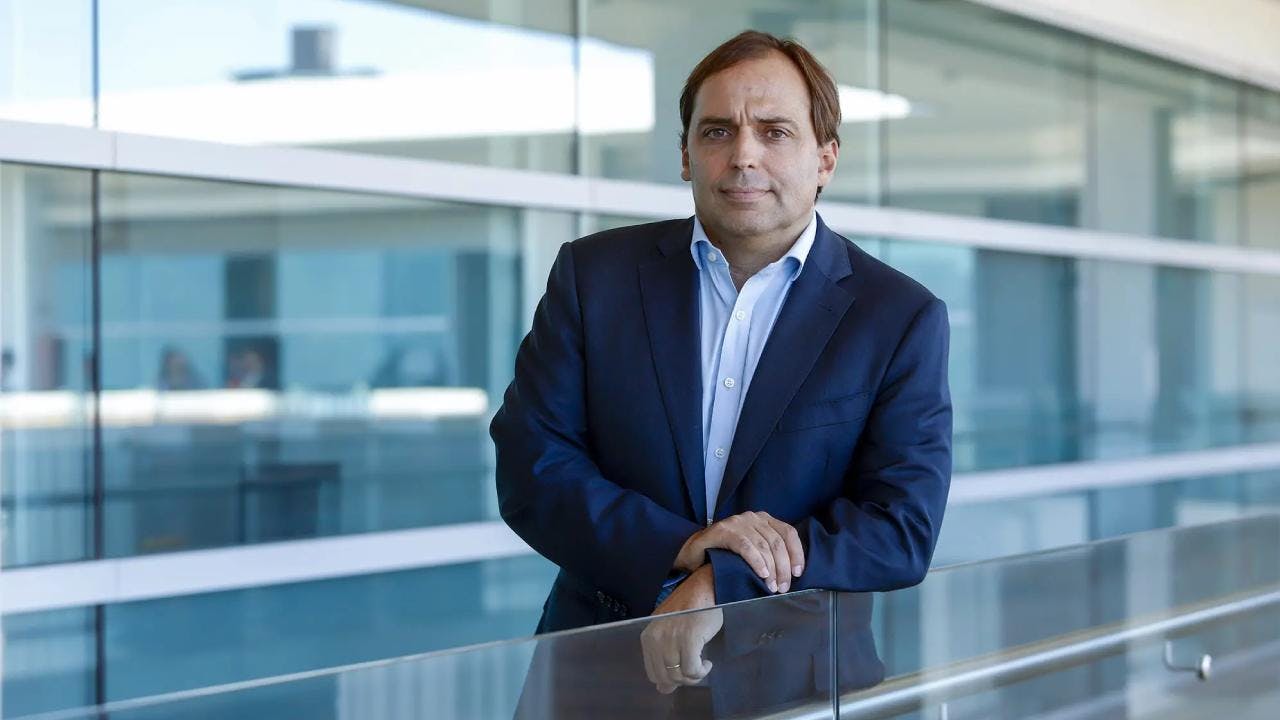 Matías Acevedo sobre el gasto fiscal: “Chile va a sobrepasar su nivel prudente de deuda al 2027 (…) La razón es muy simple, estábamos gastando ingresos que no teníamos”