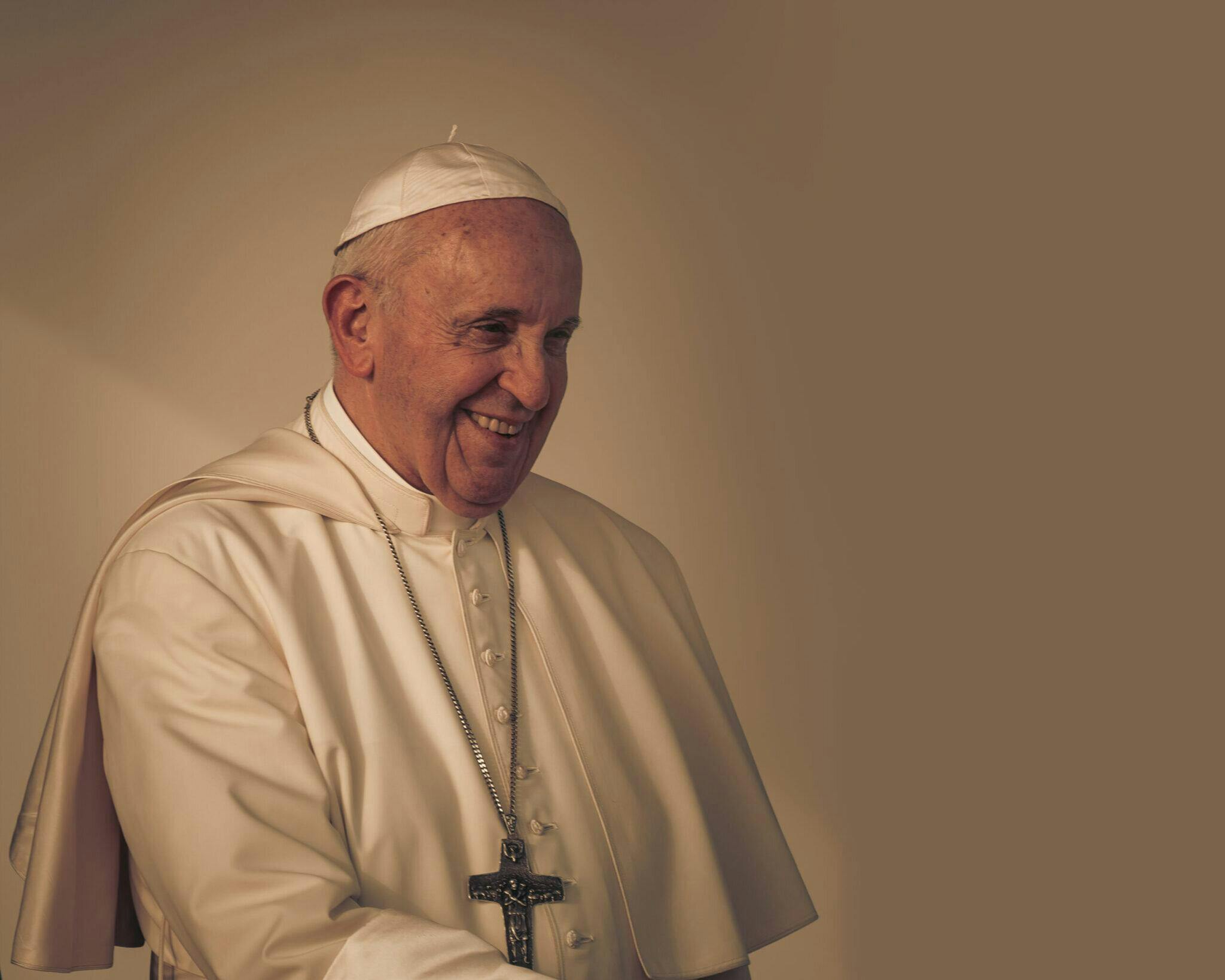 ¿Qué pasa cuando muere el Papa?