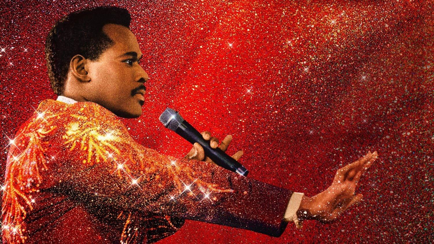 Mira Bien: El virtuosismo vocal de Luther Vandross