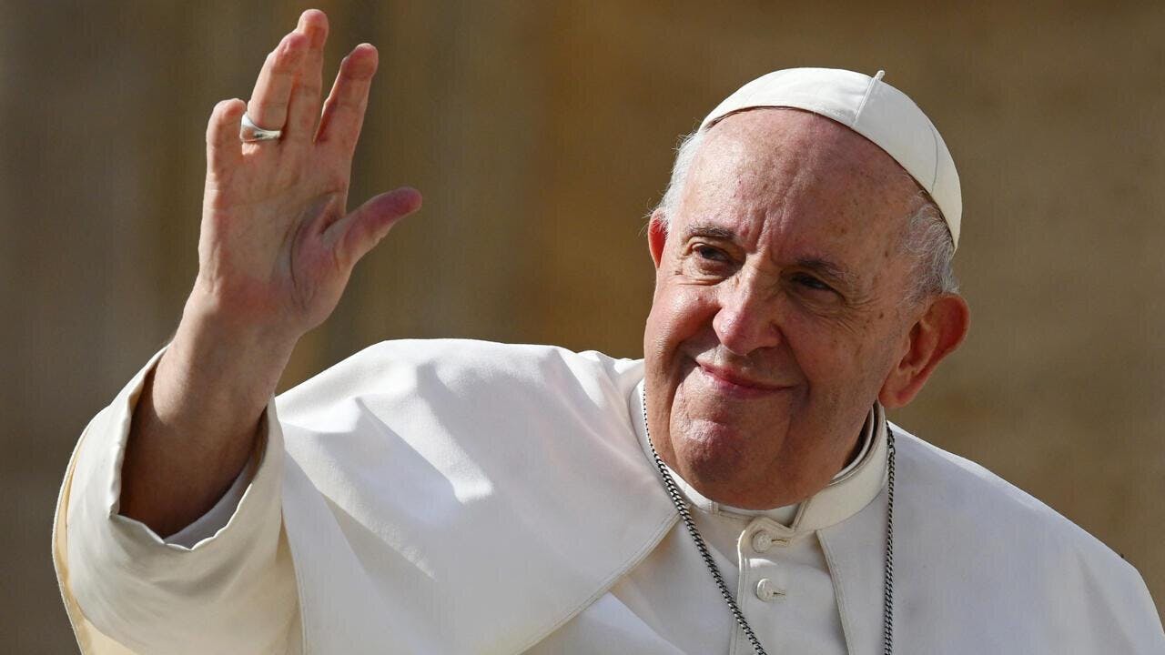 Papa Francisco murió a los 88 años