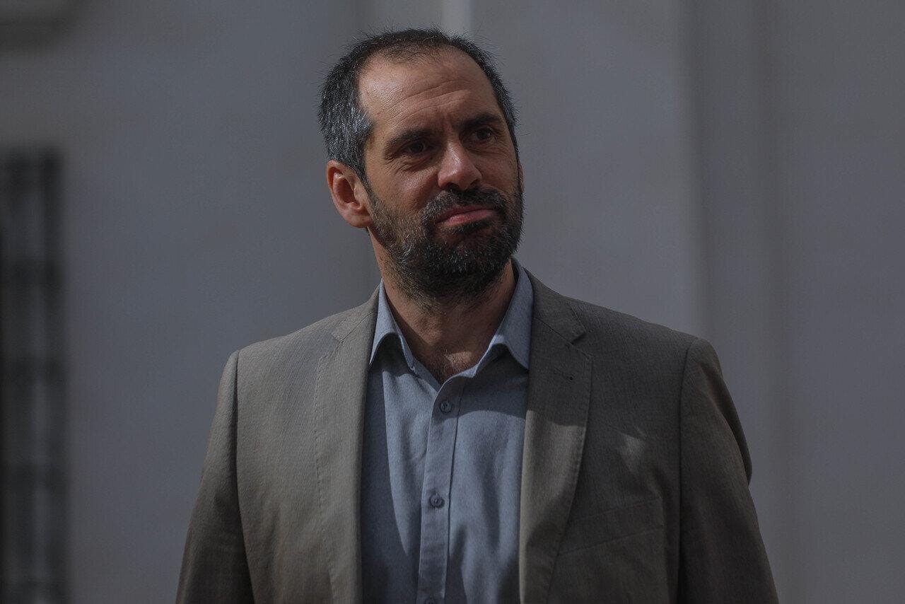 Ministro Grau por discusión de cifras de crecimiento: “Siempre el Ministerio de Hacienda ha tenido una calidad de proyecciones ejemplar. Hay que tener un poquito más de optimismo y realismo a la v