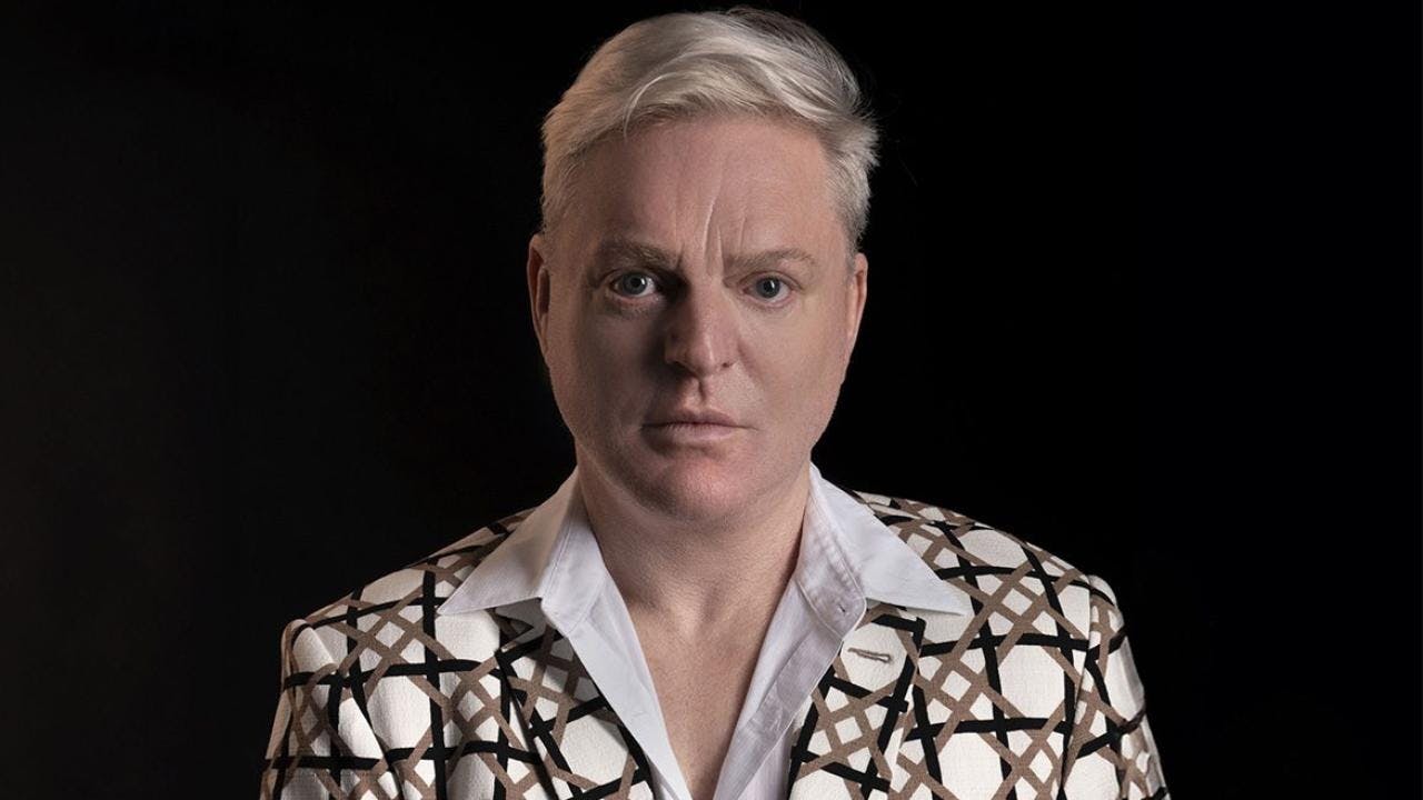 “Heart’s a Liar”: La canción de Andy Bell con Debbie Harry