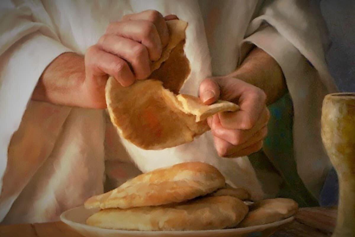 Semana Santa: Confianza, humildad y fraternidad