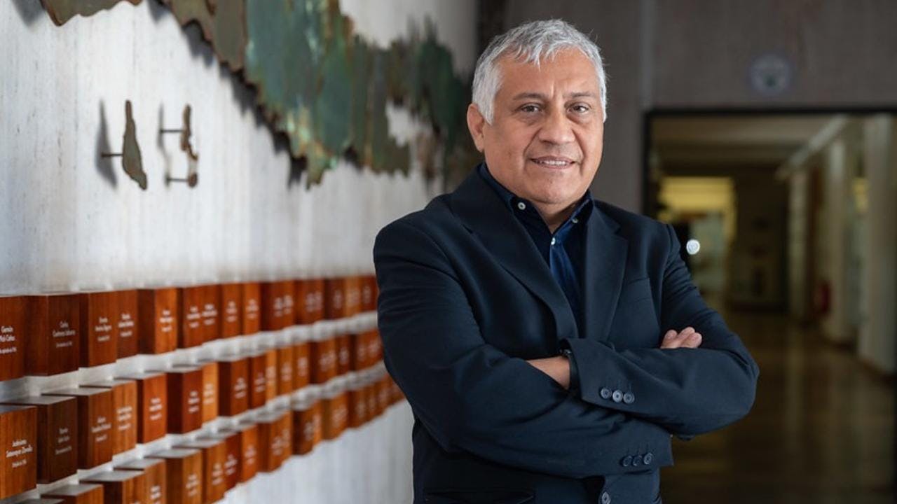 Danilo Núñez sobre el fin de semana largo de Semana Santa: “Van a salir 460.000 vehículos, principalmente el día jueves y viernes, los que mayoritariamente se concentrarán en el peaje Troncal A
