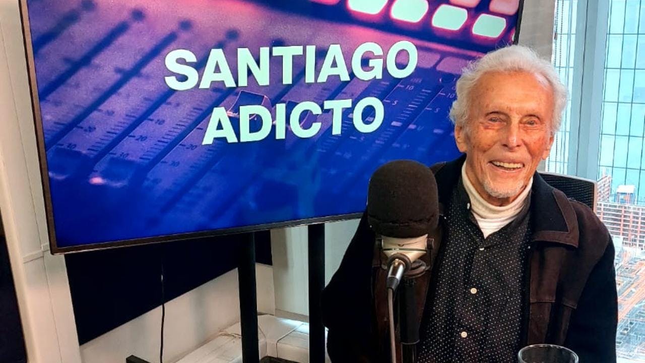 Rudi Haymann sobre su sello como interiorista: “Mi sello era completamente moderno, funcional y acorde a los tiempos. Era bastante difícil porque había que convencer a los clientes”