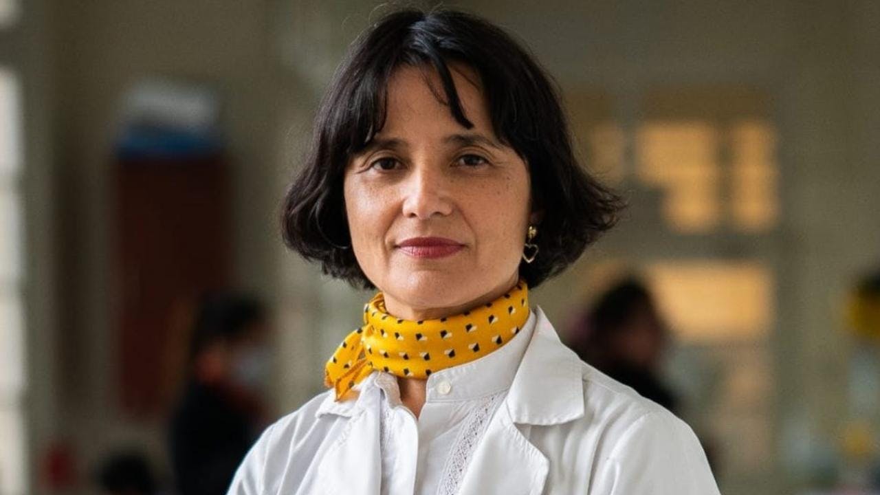 Anamaría Arriagada sobre las licencias médicas: “Lo que vemos hoy día es una fiscalización excesiva, desmedida, sin criterios claros y de una forma que no es adecuada, en la cual están cayendo