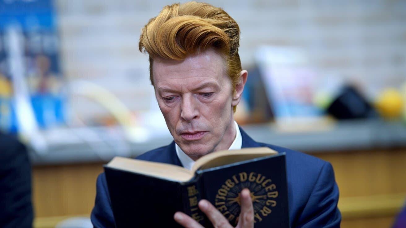Día del libro: Los títulos preferidos de nuestros músicos favoritos