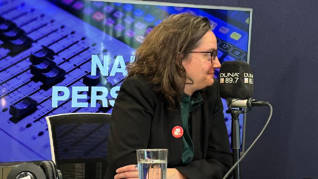 María José Cumplido: “Son mujeres feministas que no consideran a las mujeres trans como mujeres. El feminismo trans es excluyente, o como dicen los estadounidenses, las TERFs”