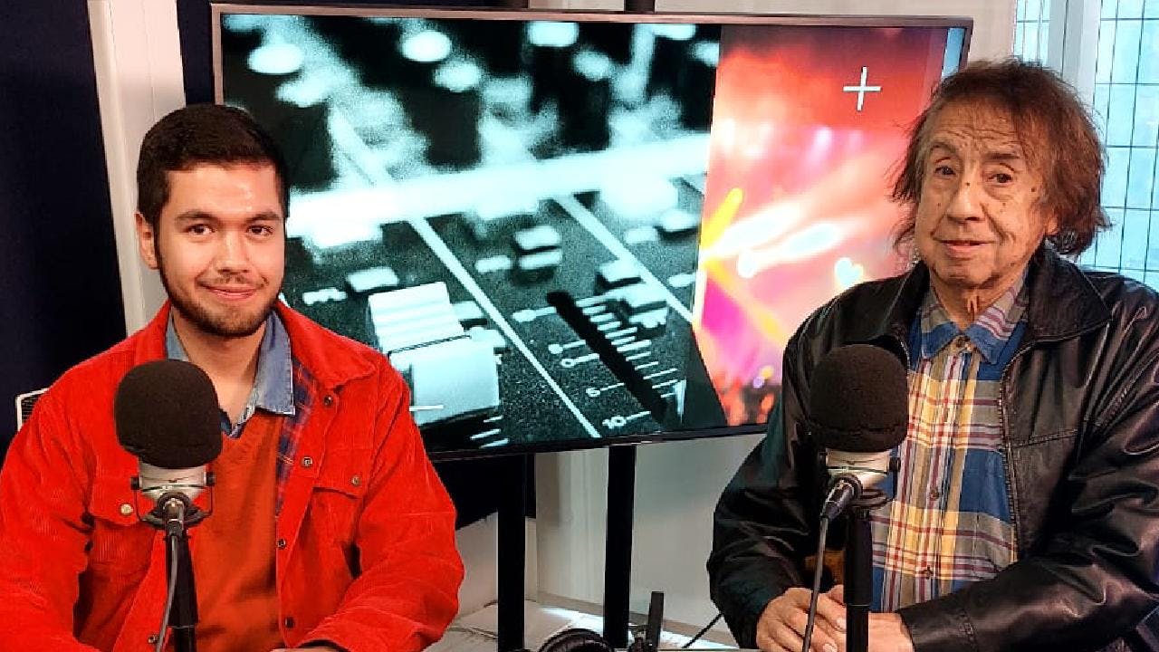 Marcelo Carrasco sobre la exposición “Mandrágora siglo XXI”:  “Se da un diálogo artístico entre un grupo histórico y una nueva generación de autores, porque el rango es bastante amplio. Di