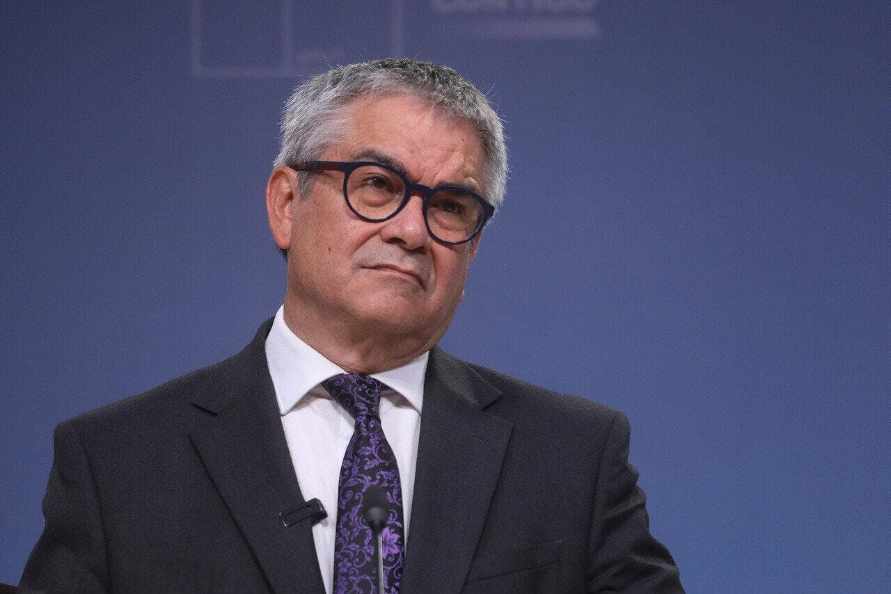 Marcel responde a Matthei por críticas a Codelco y SQM: “Que se cuestione implica poner en duda hasta dónde se puede garantizar el litio en Chile”