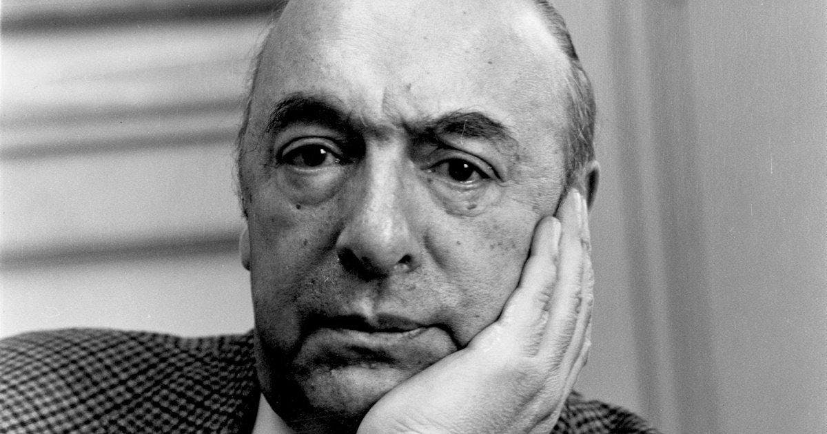 Los nuevos antecedentes de la muerte de Pablo Neruda: Se encontraron agentes tóxicos que podrían descartar muerte natural