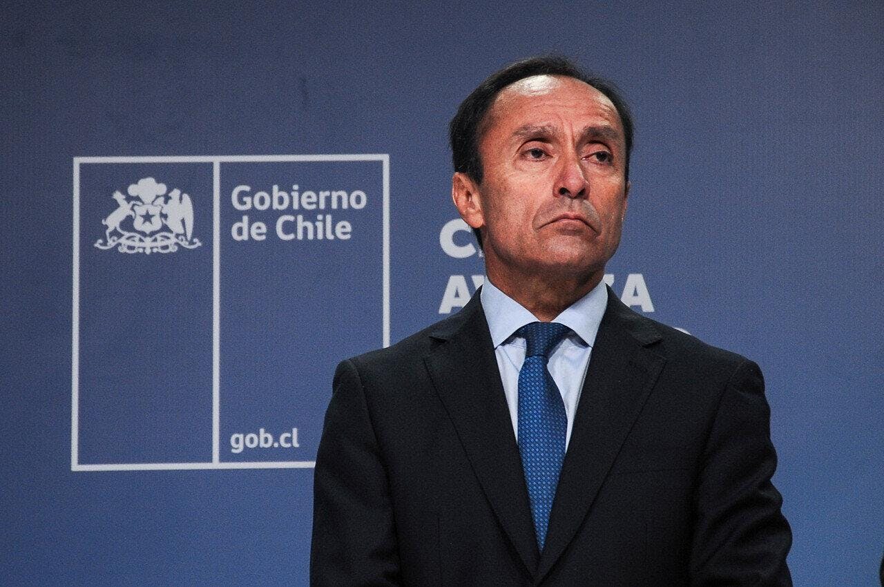 Jaime Pizarro sobre la tragedia en el Estadio Monumental: “Lo que nos corresponde es esperar que la fiscalía pueda pronunciarse y sea quien ejecute las aclaraciones correspondientes”