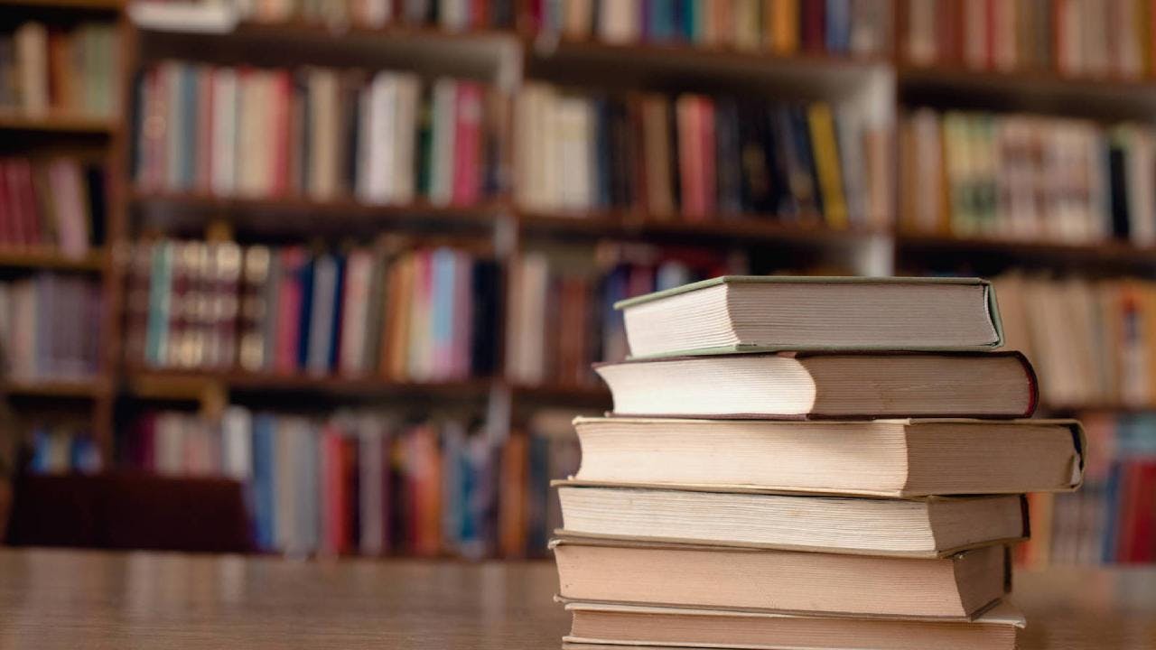 Día del libro: los 10 ejemplares más vendidos en el mundo