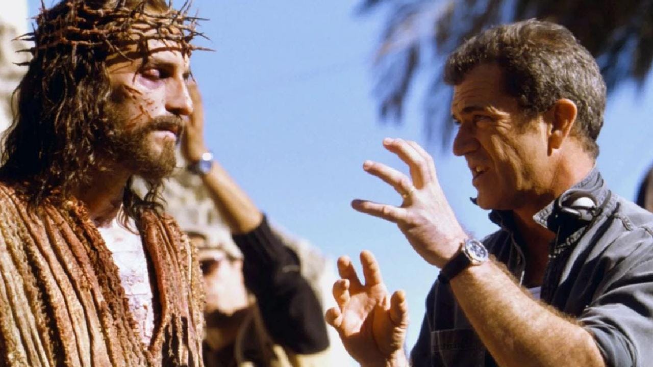 Maratón de Semana Santa: Títulos para disfrutar en las plataformas de streaming