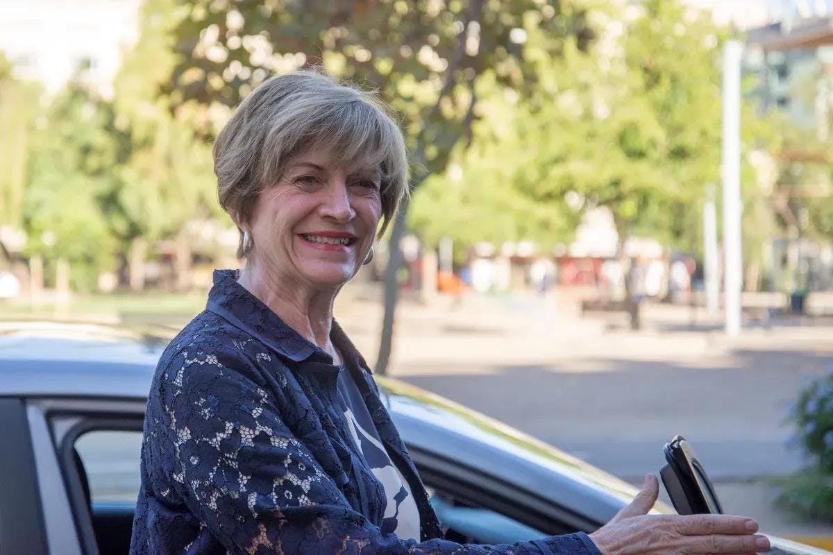 Evelyn Matthei anuncia que Chile Vamos no irá a primarias presidenciales