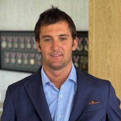 Fernando Demaría sobre la New Balance 15K by Powerade: “Es una corrida de 10 y 15 km, ideal para prepararse para la Maratón de Santiago.”