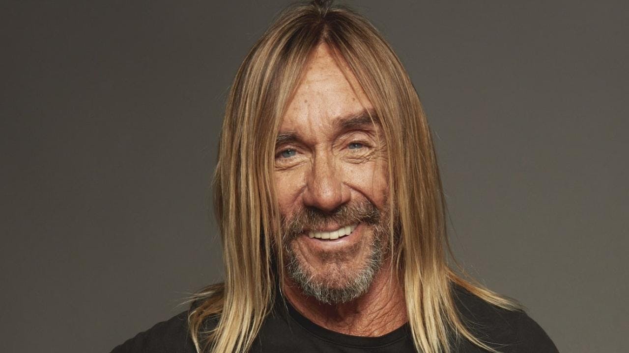 Los 78 de Iggy Pop: Un repaso por los mejores covers