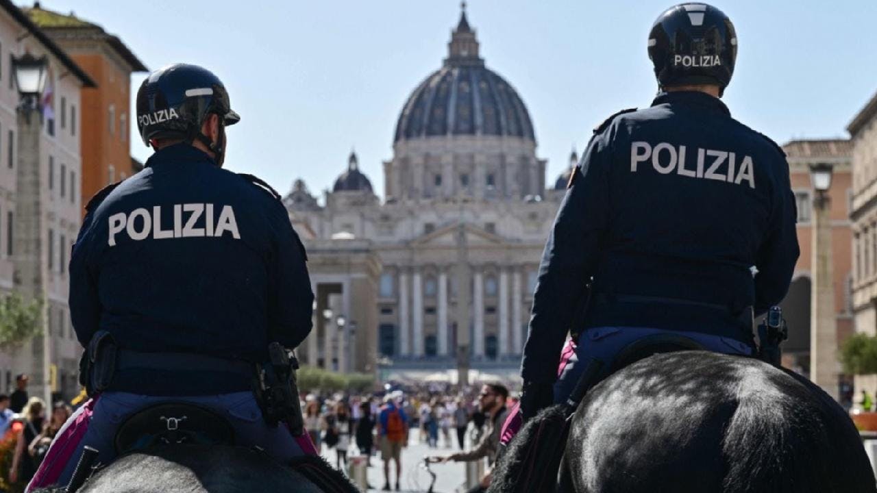 Vaticano blinda Roma ante funeral del Papa Francisco: se esperan más de 200.000 fieles y líderes mundiales