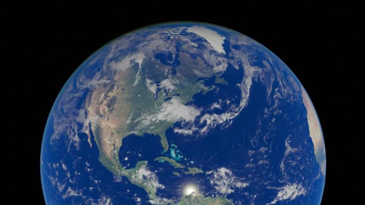Día de la Tierra: 9 acciones para tener un planeta más sostenible